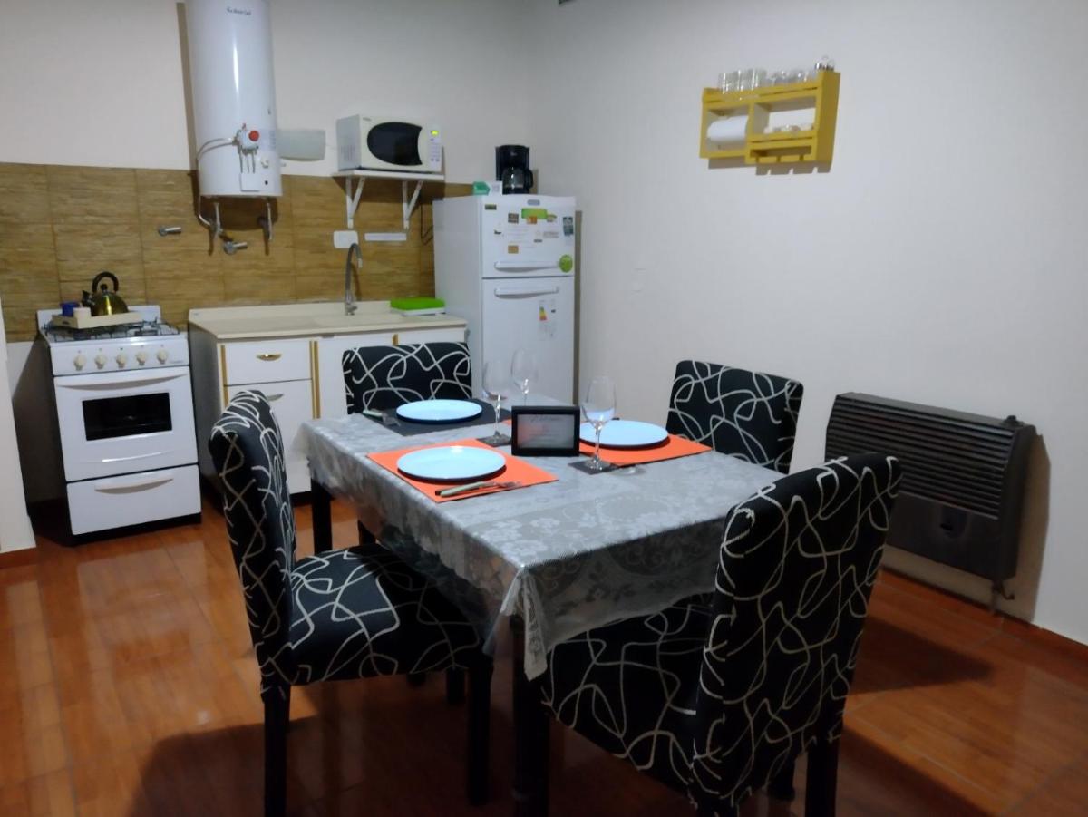 Cabaña San Rafael Flor de Loto - Housity