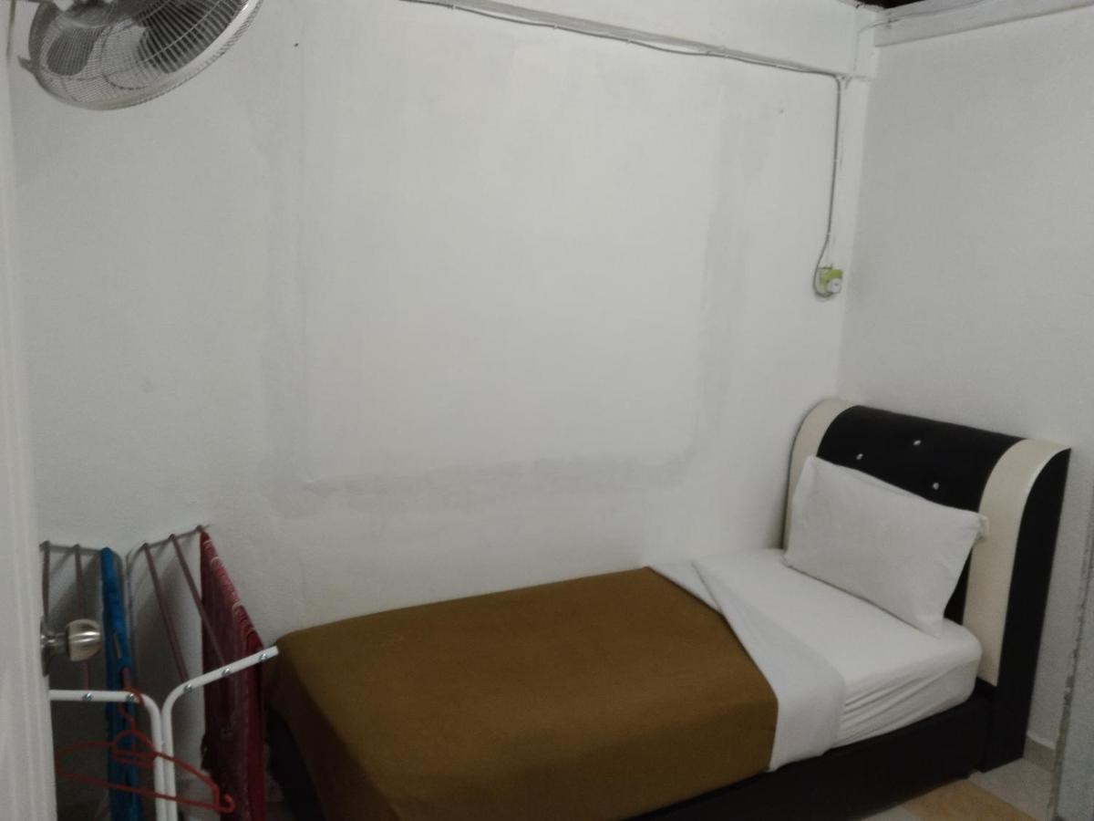 khairul homestay taman tengiri seberang jaya - Housity