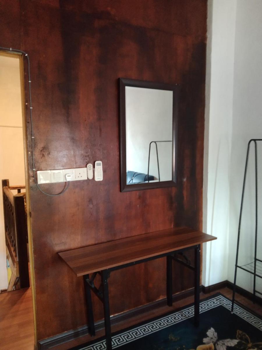 khairul homestay taman tengiri seberang jaya - Housity