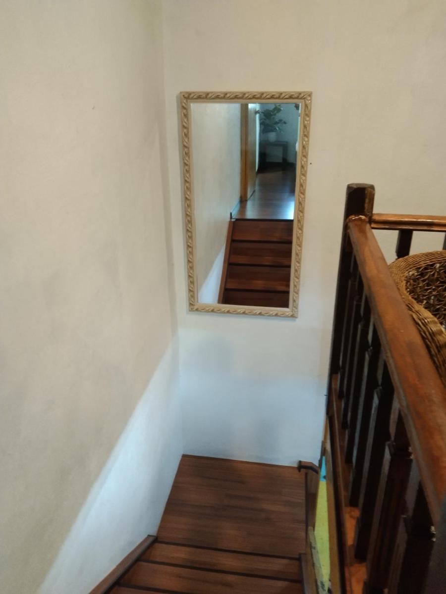 khairul homestay taman tengiri seberang jaya - Housity