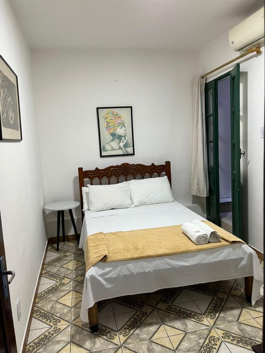Suitetrails - Tamboleiro's Hotel Residence