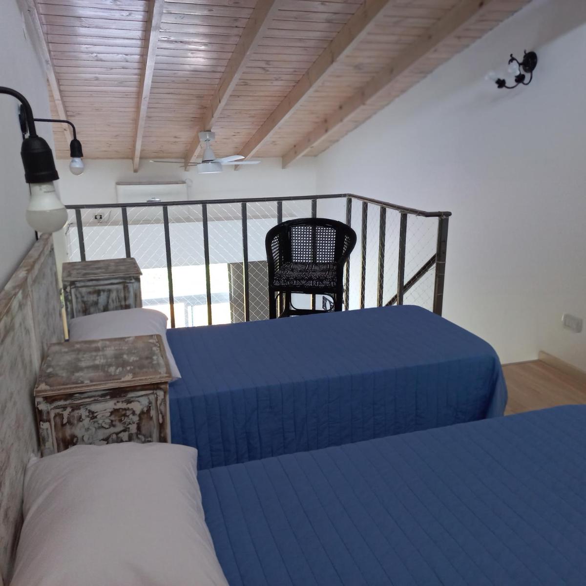 Suitetrails - Devoto Loft Garden
