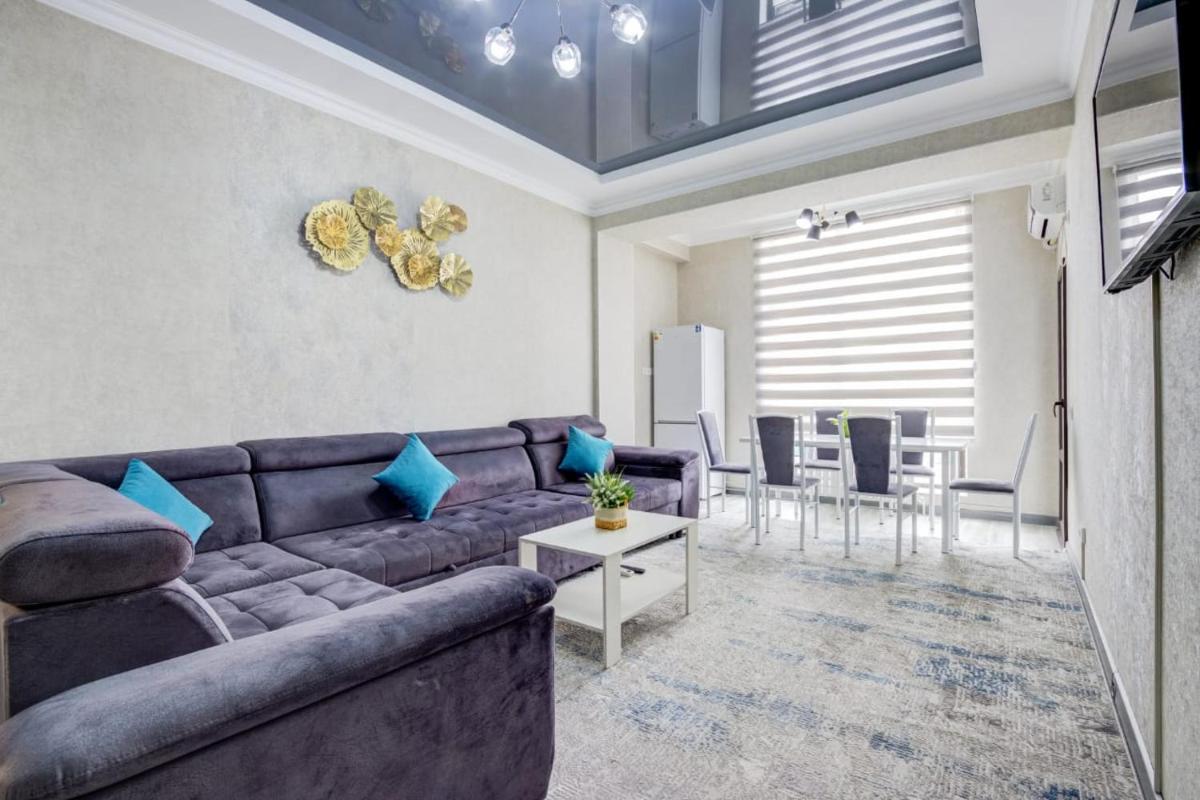 Rent Home KG!Апартаменты на Чуйкова - Housity