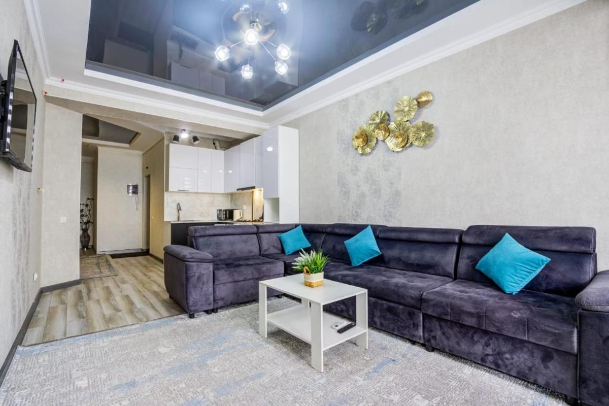Rent Home KG!Апартаменты на Чуйкова - Housity