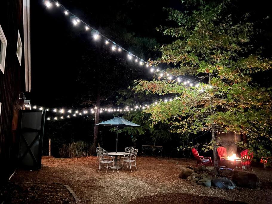 Wooded barndominium near Chapel Hill and Pittsboro - Housity