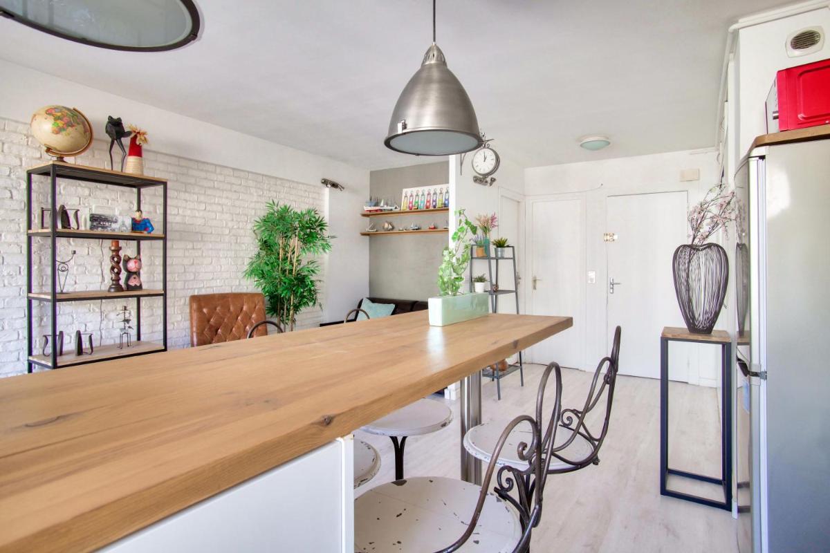 Studio Republique Pierre Levé - Housity