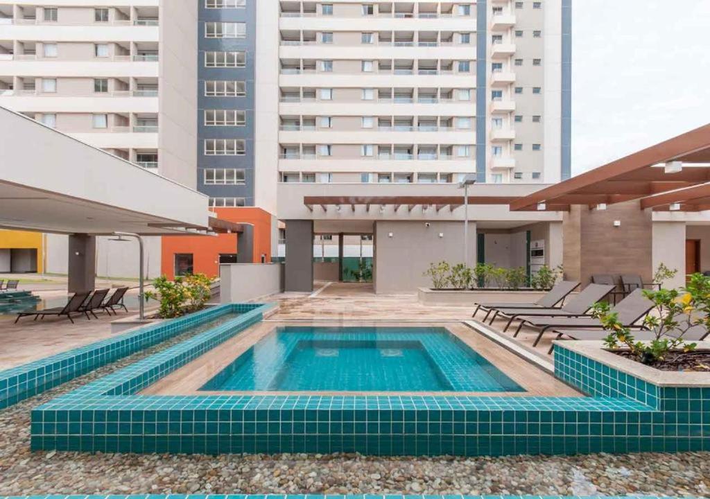 Enjoy Solar Das Águas Park Resort - Housity