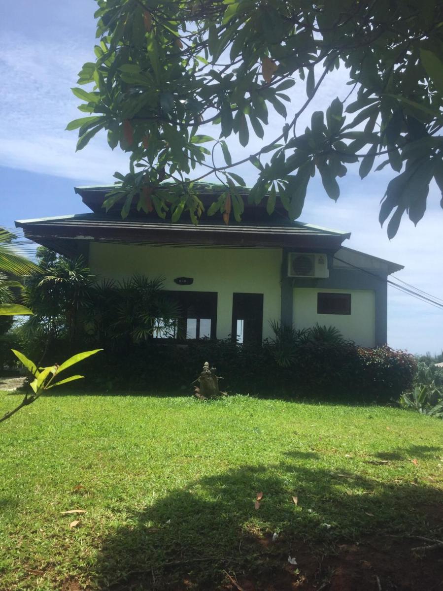 Khaolak Hillside Villa - Housity