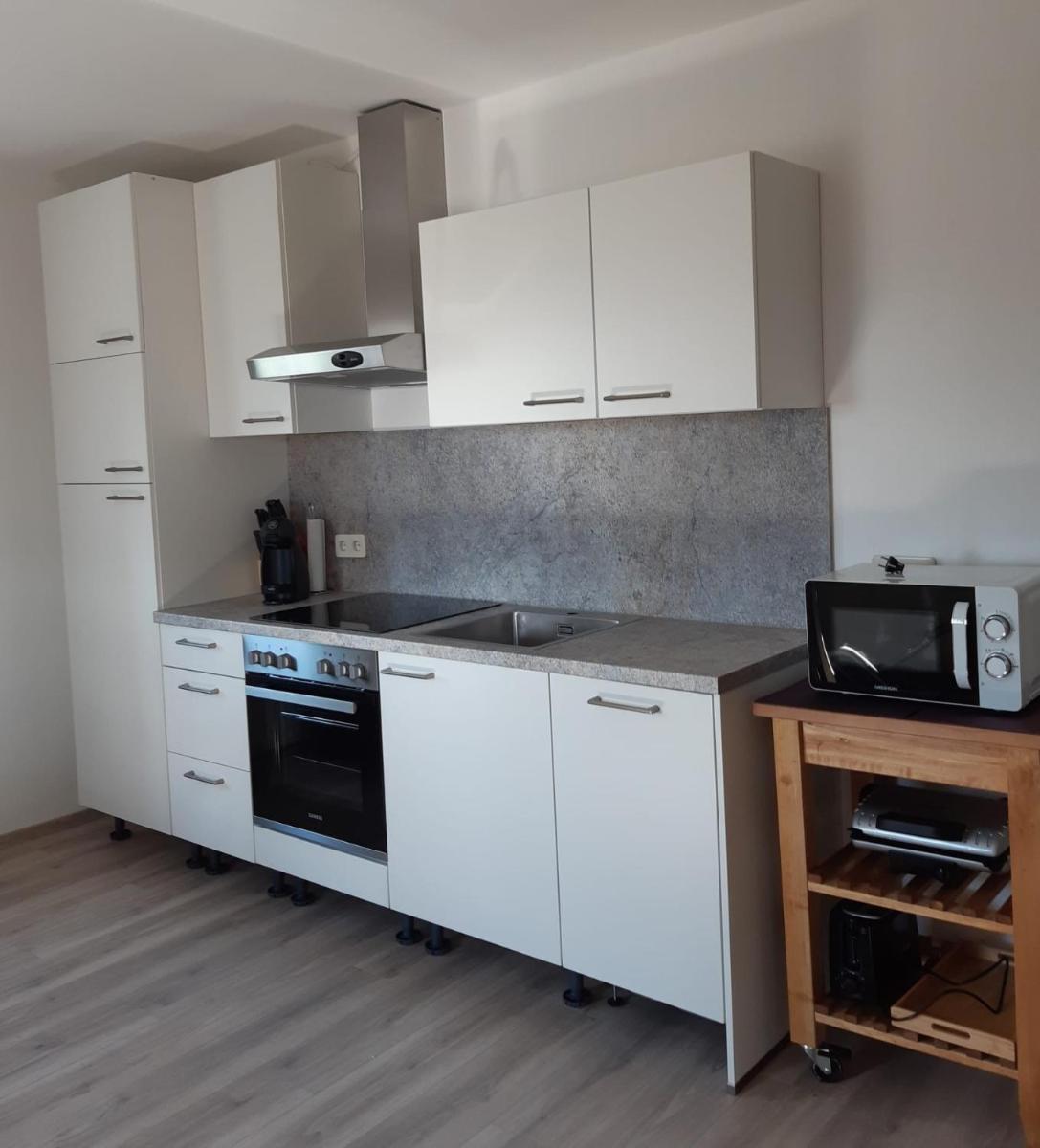 Suitetrails - Ferienhaus Urschitz