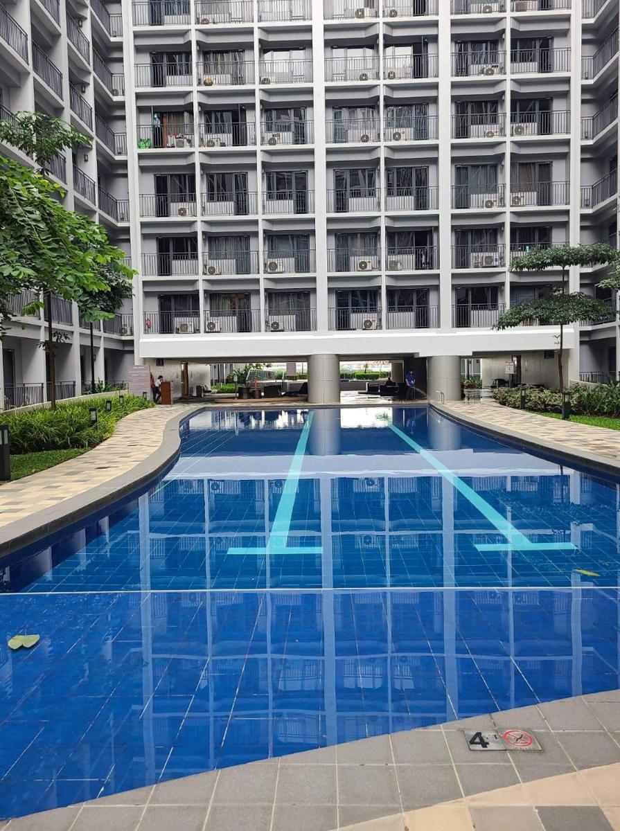 SHORE 2 Residences at MOA Complex - Housity