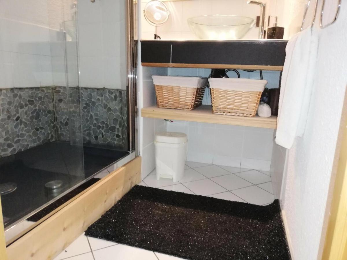 COTE SOLEIL G - Appartement COTE SOLEIL 40 pour 5 Personnes 30 - Housity