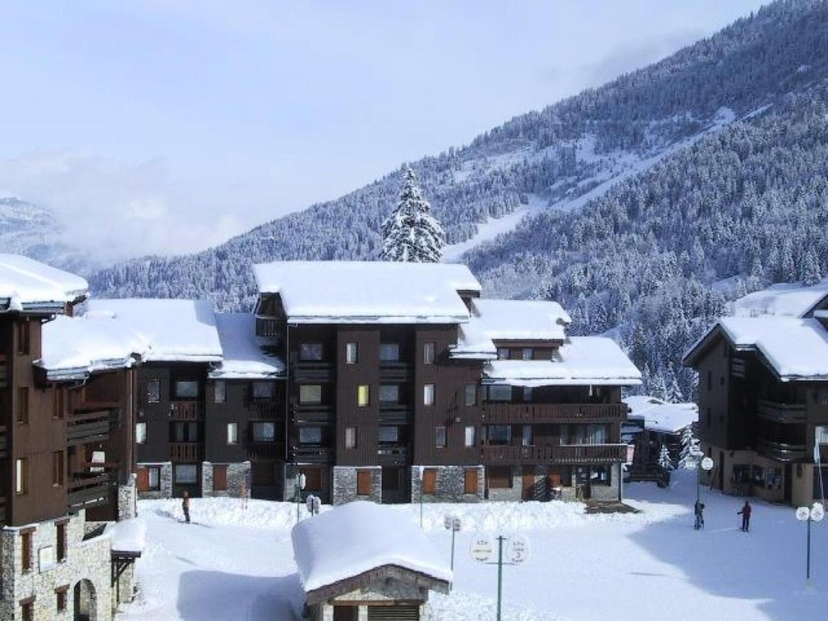 COTE SOLEIL G - Appartement COTE SOLEIL 40 pour 5 Personnes 30 - Housity