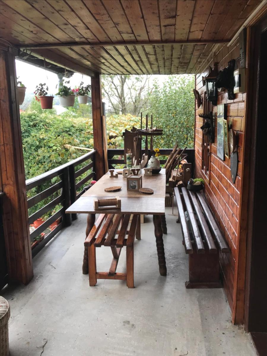 Cabana Trei Brazi Dambovita - Housity