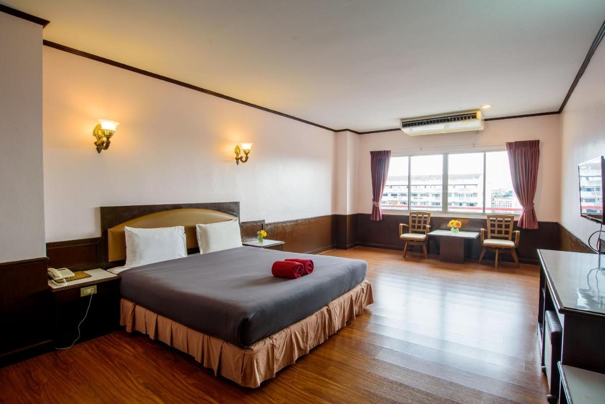 Marine Yensabai Pattaya - Housity