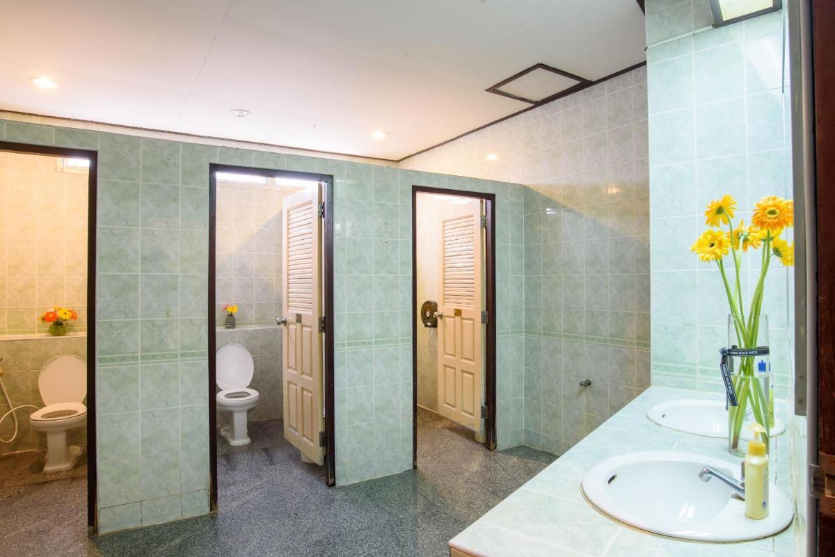 Marine Yensabai Pattaya - Housity