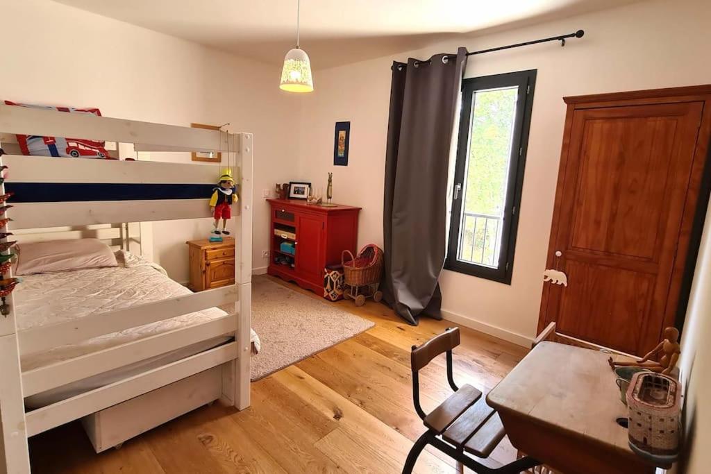 Agréable maison au calme à 500 m du Canal du Midi - Housity