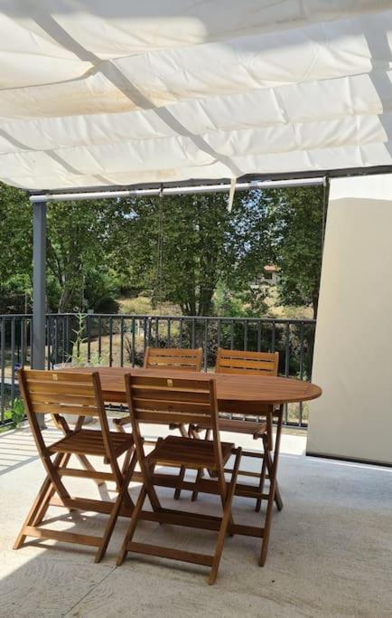 Agréable maison au calme à 500 m du Canal du Midi - Housity