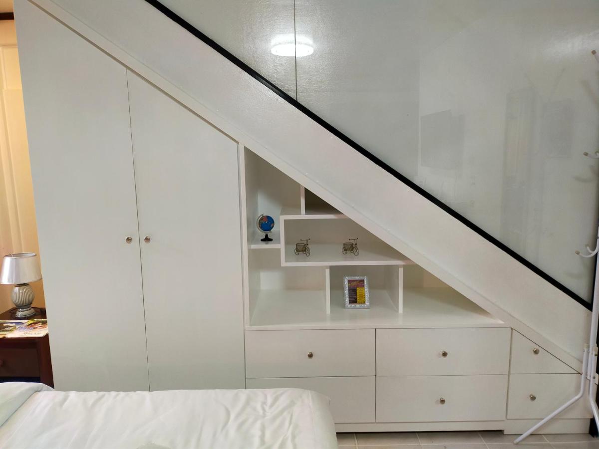 Relaxing and Cozy Studio Type House in Bacolod - Housity