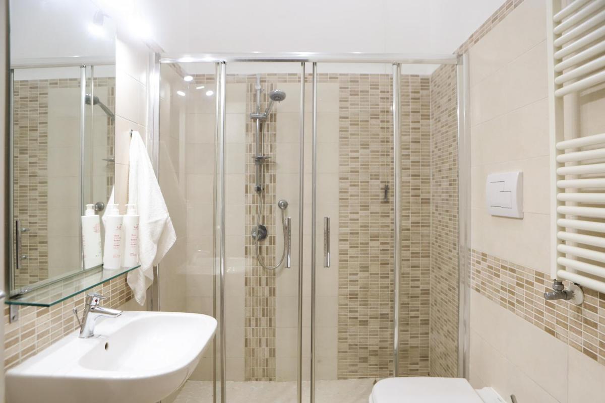 Suitetrails - Liberty apartment in Palazzo Diaz by Wonderful Italy