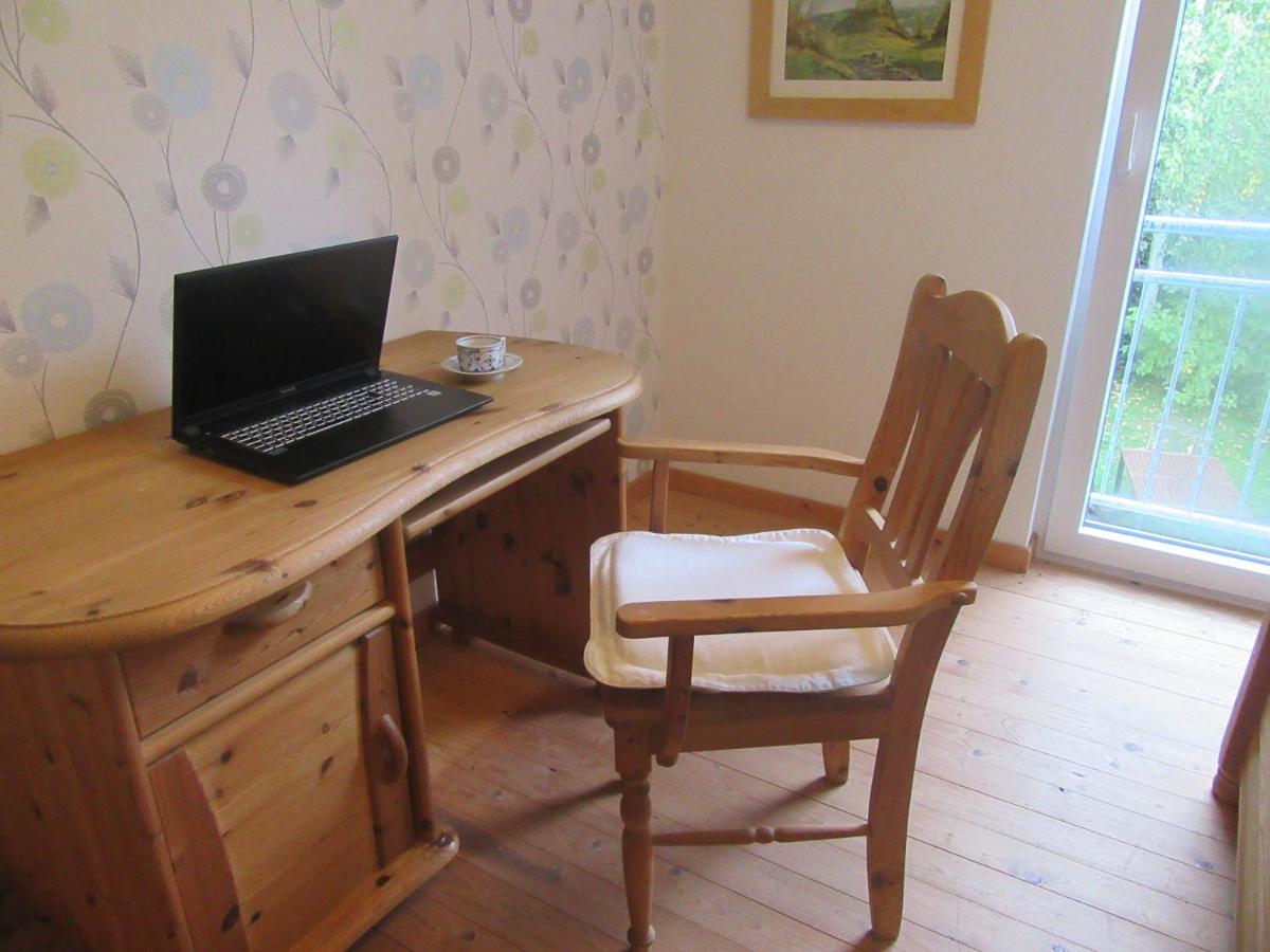 EIFEL Gästewohnung - Housity