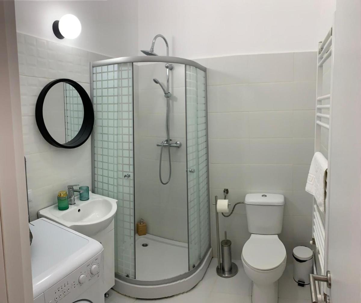Apartament Plopilor Studios - Housity