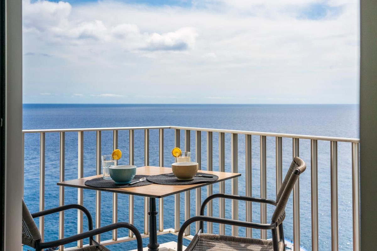 Funchal Sea View I by An Island Apart - Housity
