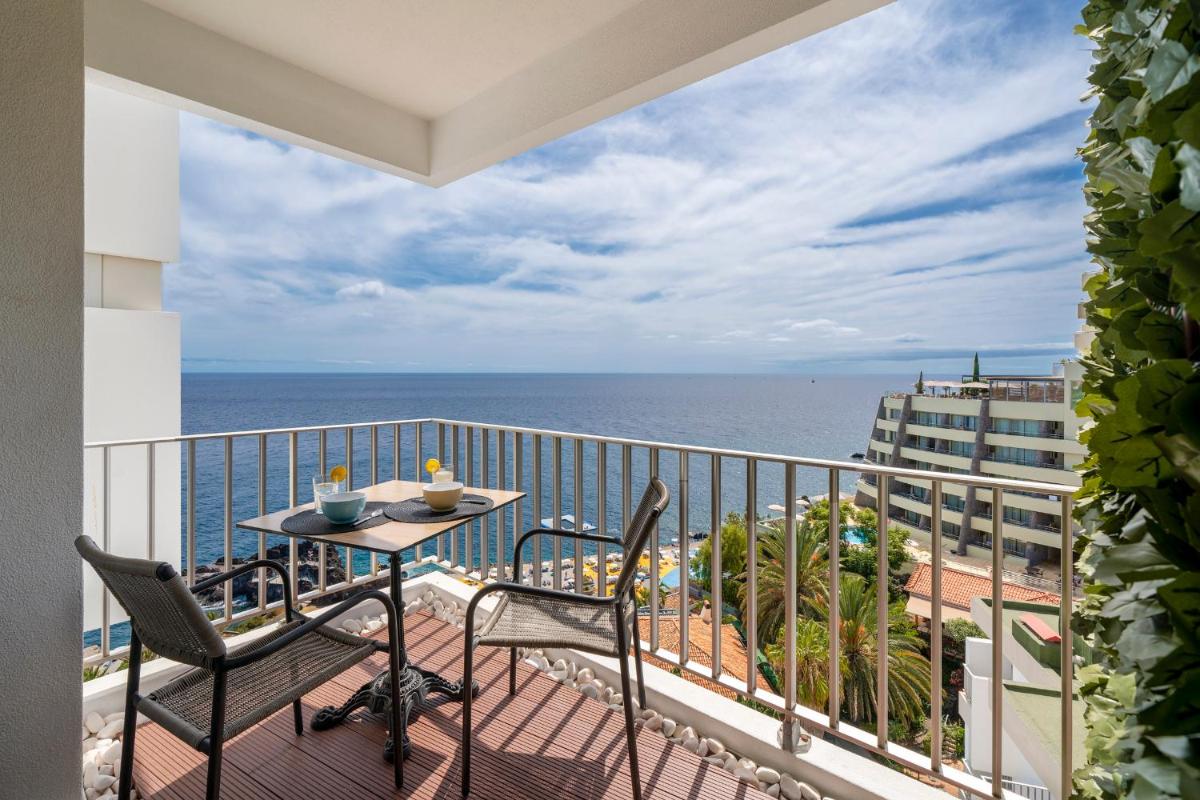 Funchal Sea View I by An Island Apart - Housity
