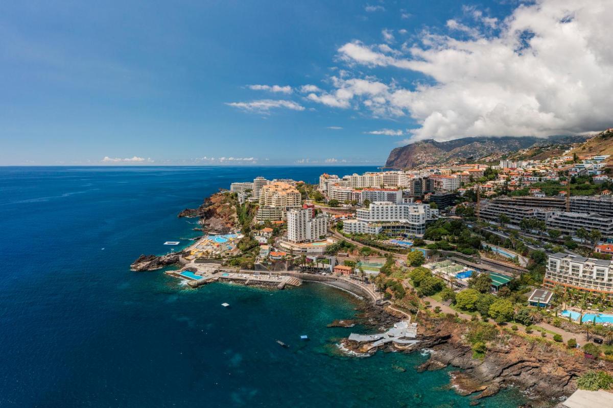 Funchal Sea View I by An Island Apart - Housity