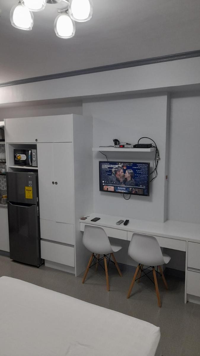 Mesaverte Residences Condominium - Housity