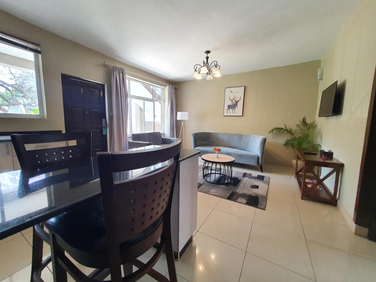 Serendib Suites and Conference Center - Housity