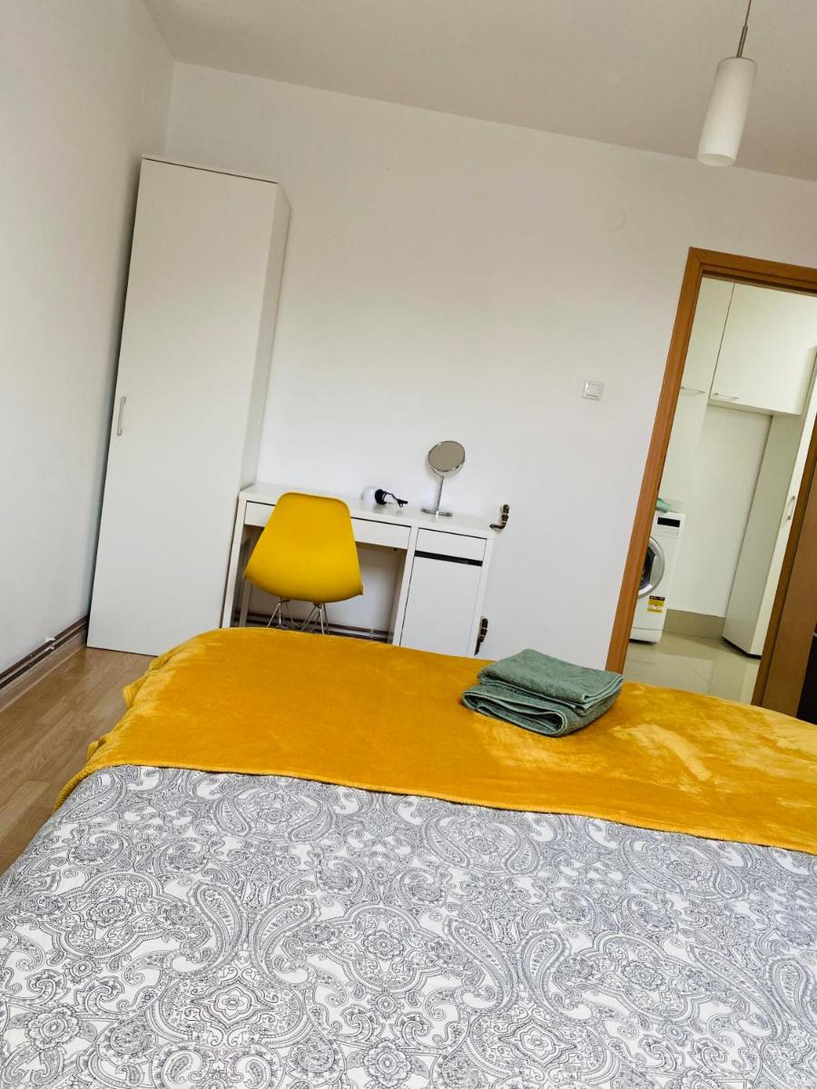 Apartament Raluca - self check-in - Housity