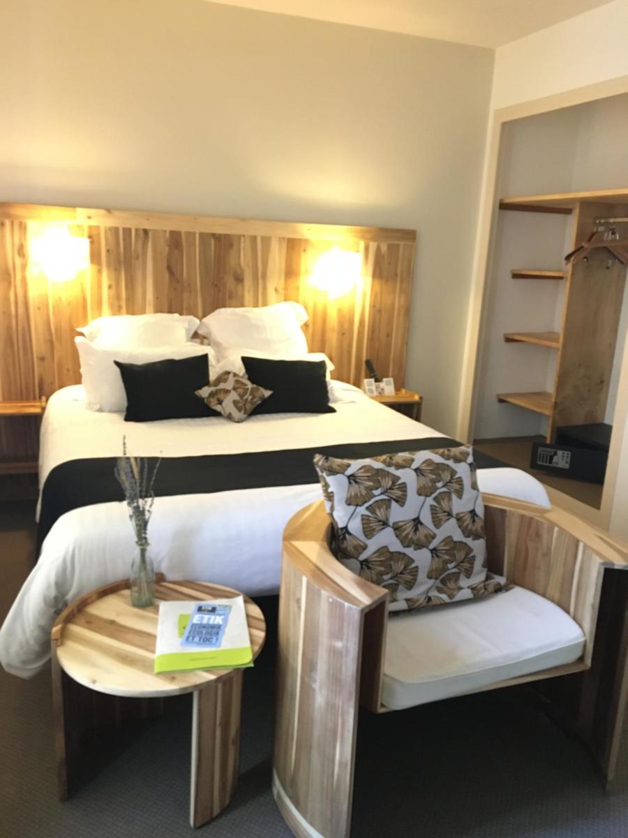 Logis Hôtel de France & Restaurant Pamiers - Housity