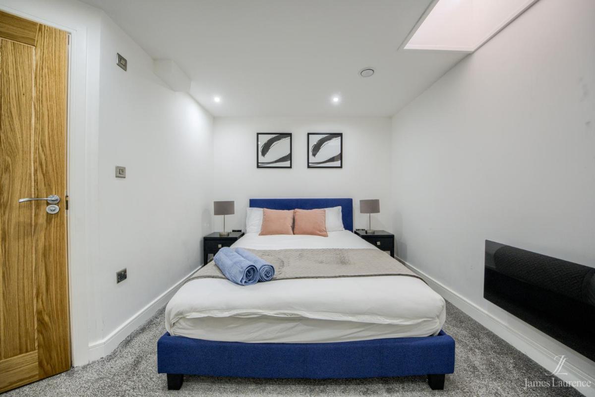 Birmingham Luxury - Housity