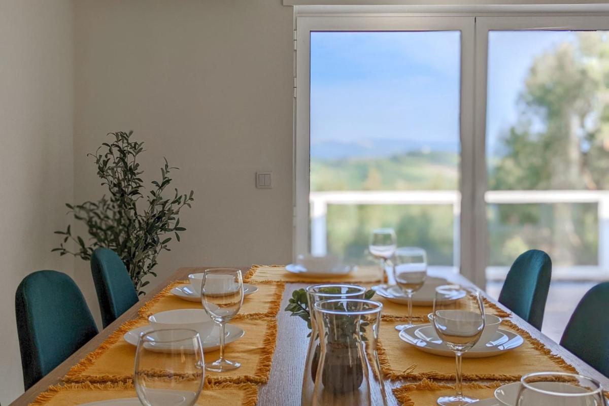 Casa Amarela - Countryside Villa by LovelyStay - Housity
