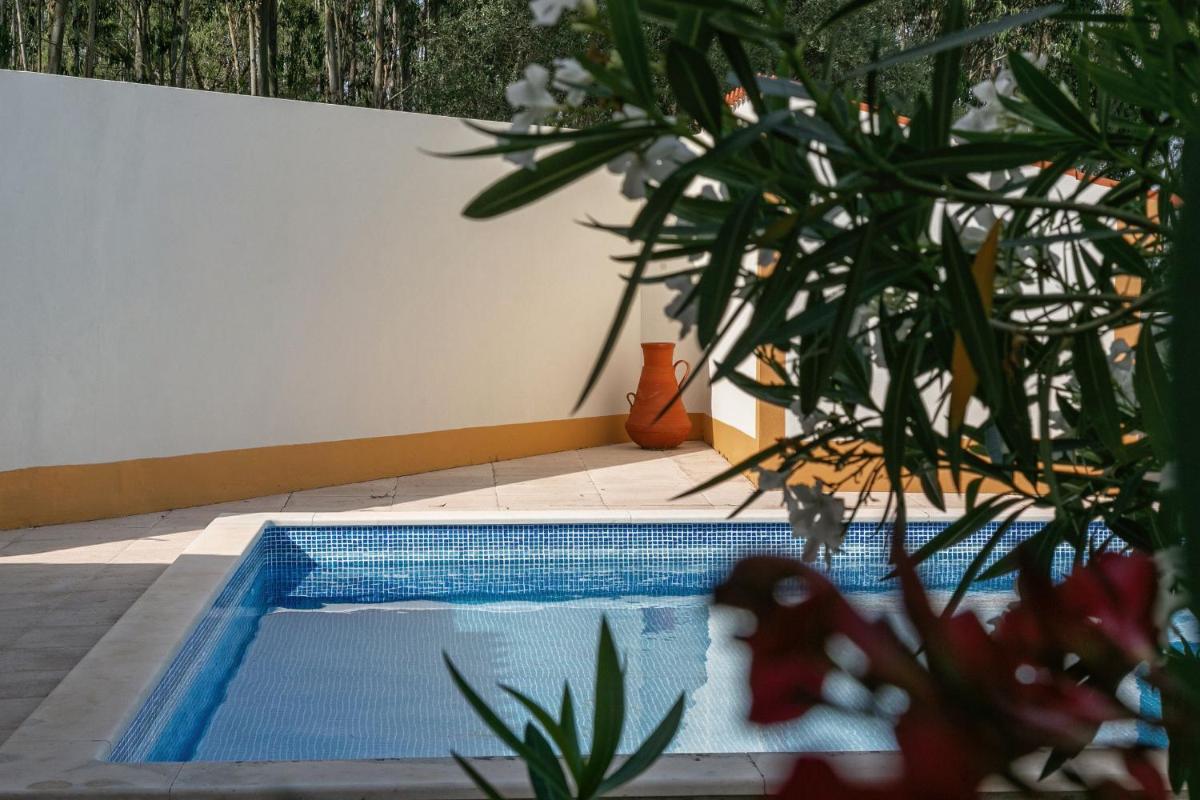 Casa Amarela - Countryside Villa by LovelyStay - Housity
