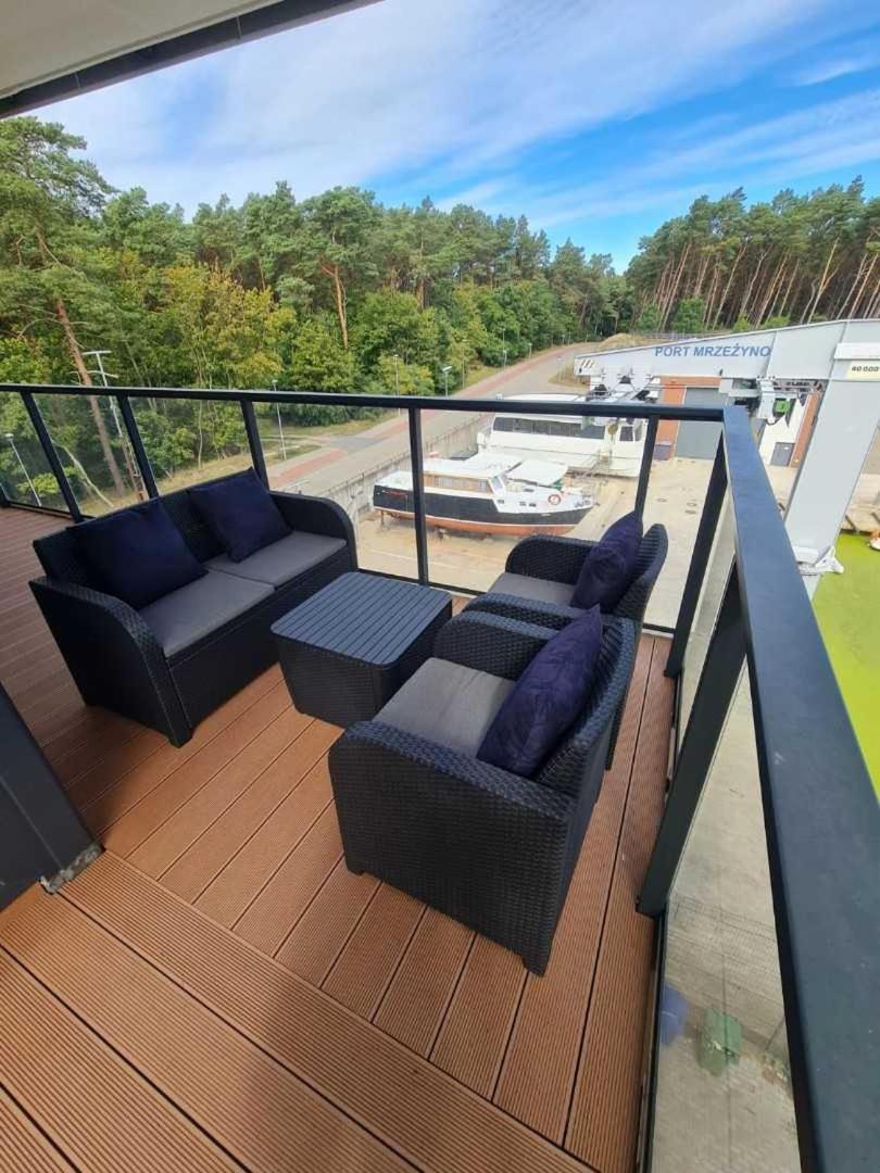Apartament CARO - Housity