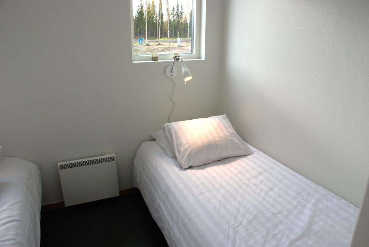 Private Chalet with Sauna - Housity