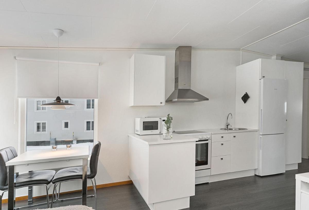 Private Chalet with Sauna - Housity