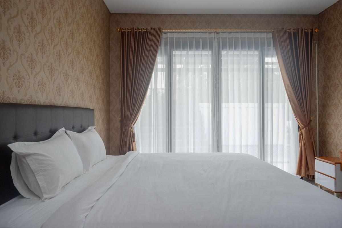 The Lavana Greenkhaza Villa Jogja - Housity