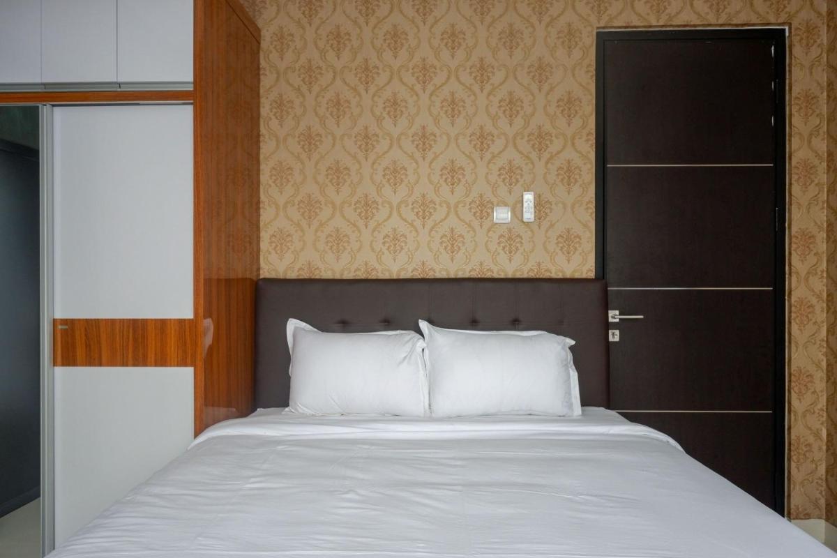 The Lavana Greenkhaza Villa Jogja - Housity