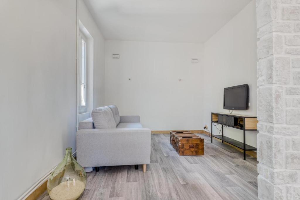 L'Ardeche en Provence avec jardin ombragé - Housity