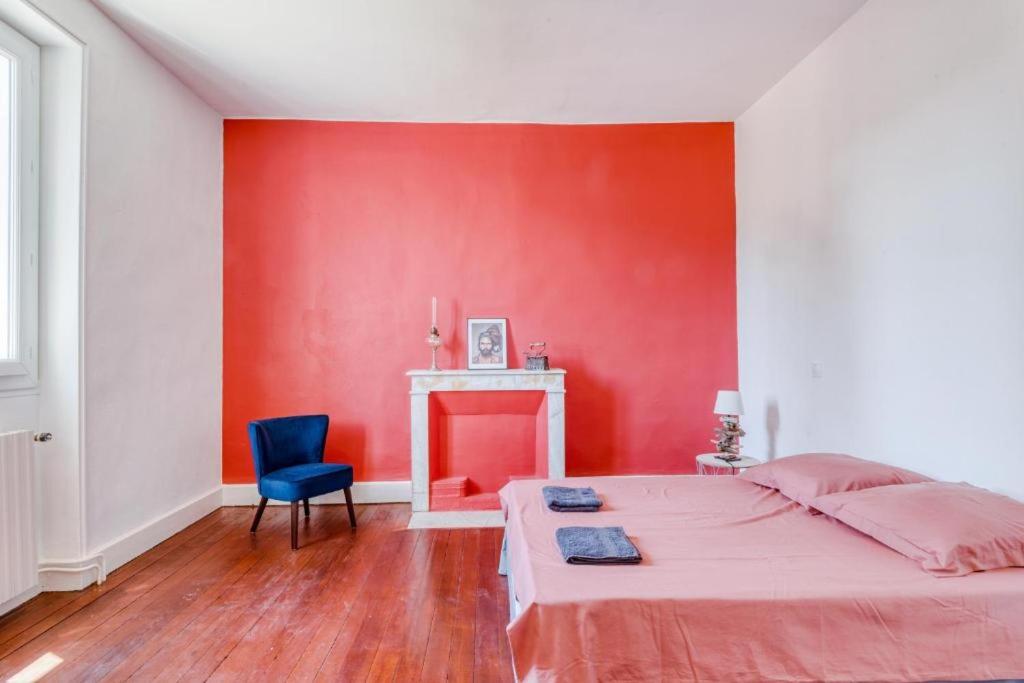 L'Ardeche en Provence avec jardin ombragé - Housity