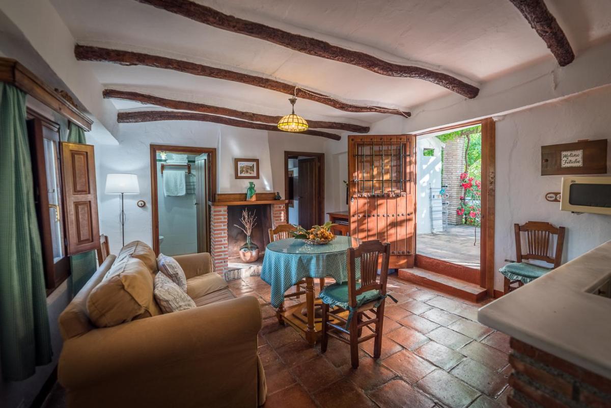 Al Agia - Los Molinos de Padul - Housity