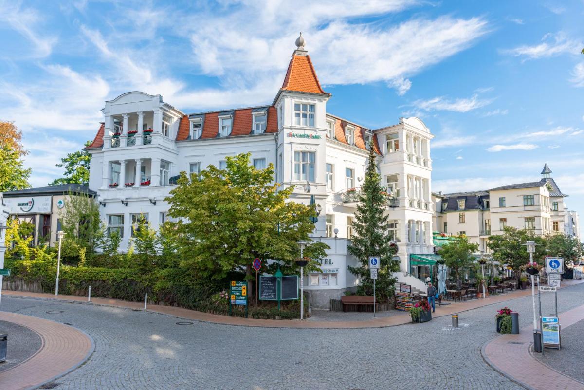 Hotel Buchenpark - Housity