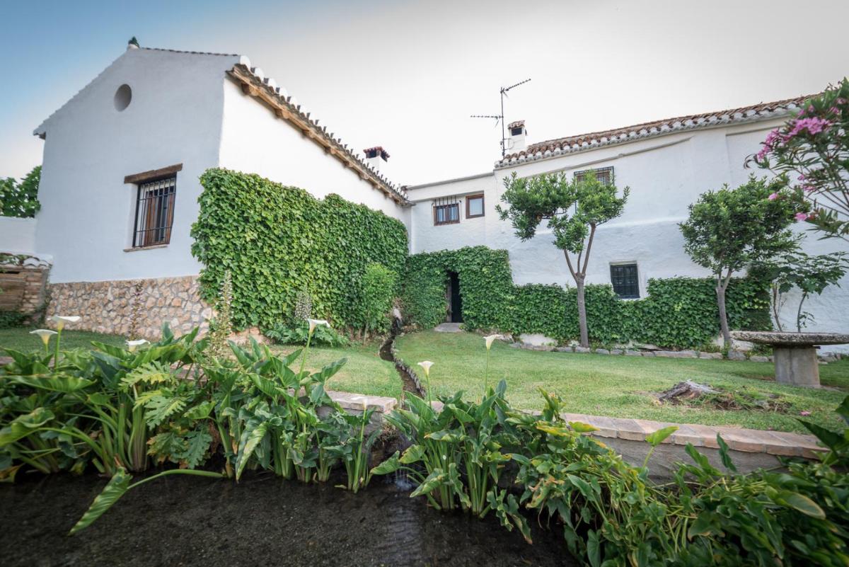 Al Agia - Los Molinos de Padul - Housity