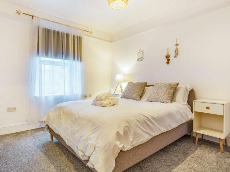 Family Friendly House nr Charlestown - Housity