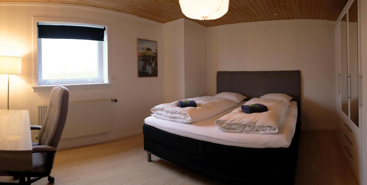 Suitetrails - Pouls Airport Guesthouse - PHD Car Rent