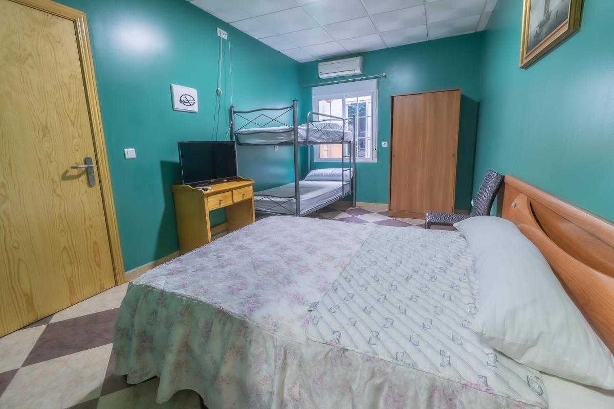 Albergue Rojo Plata - Housity