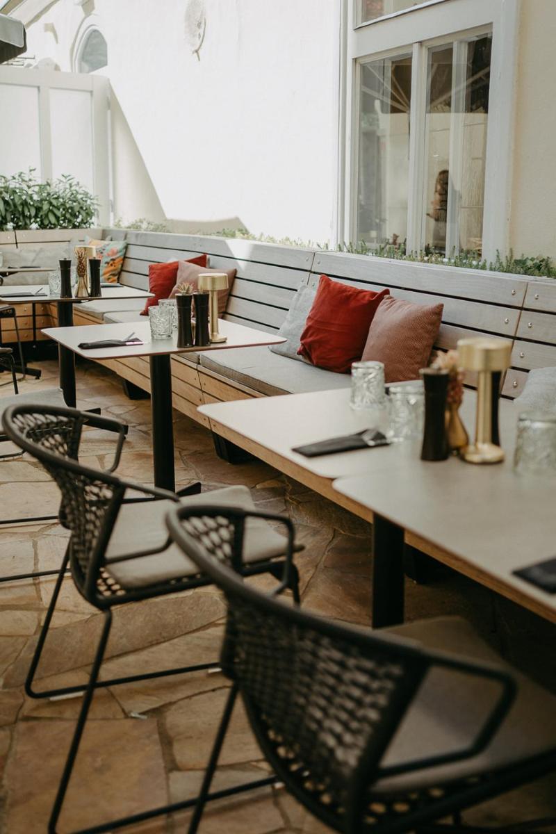 Hotel Palais26 - Housity