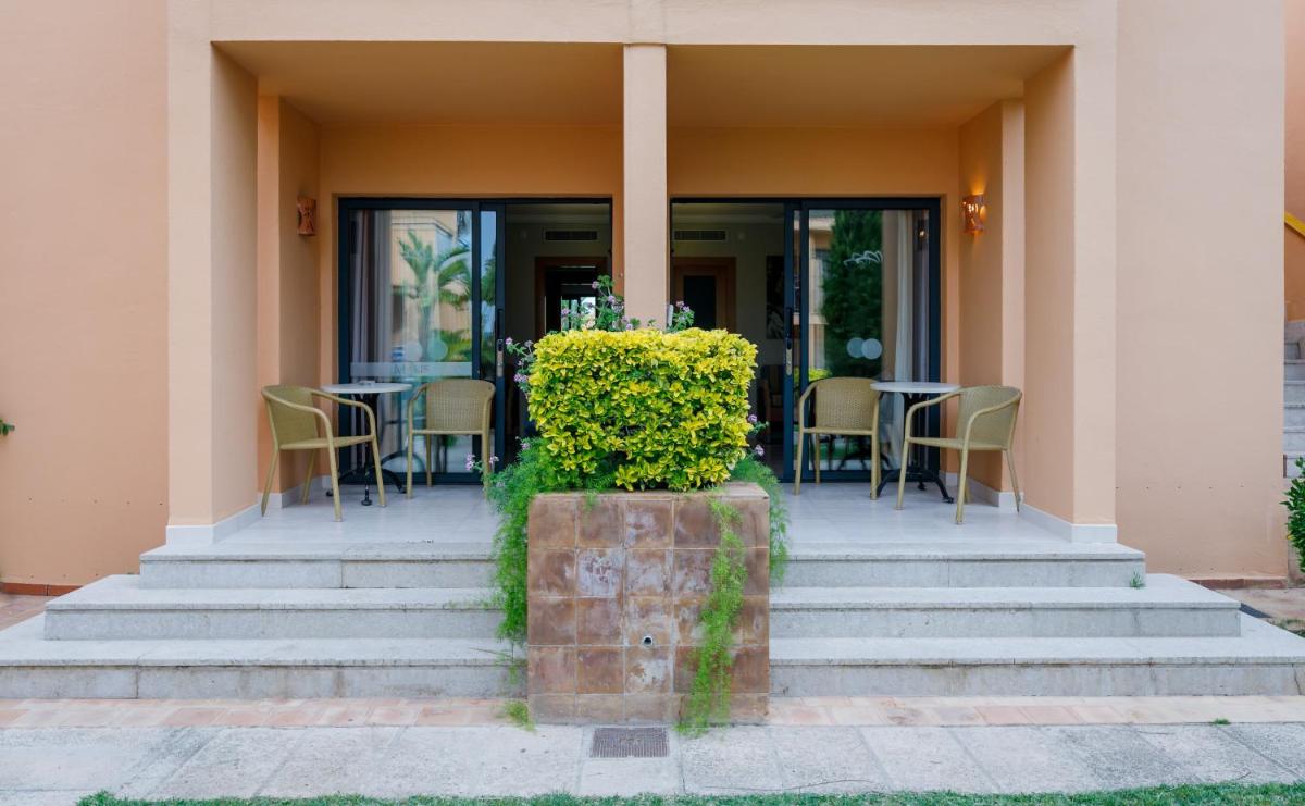 Imagen de la galería de PortBlue Club Pollentia Resort & Spa, en Alcudia